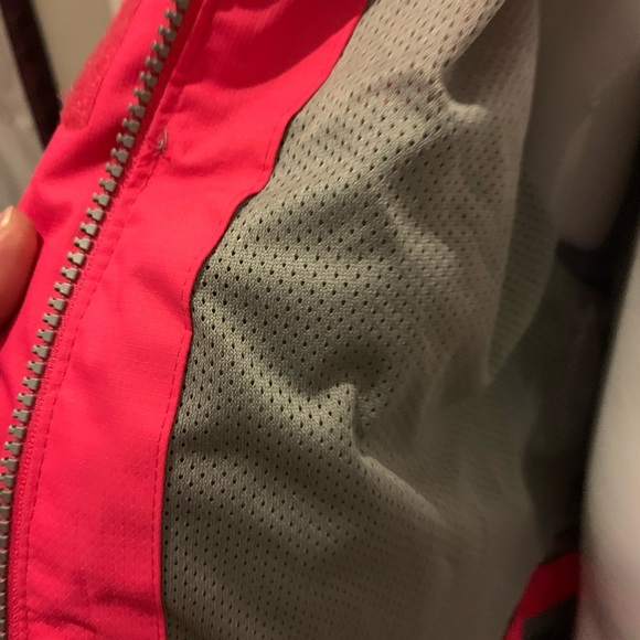 NEW!! GUERRY.. PERFORMANCE   SPRING JACKET WHIT TAGS! - Picture 8 of 16